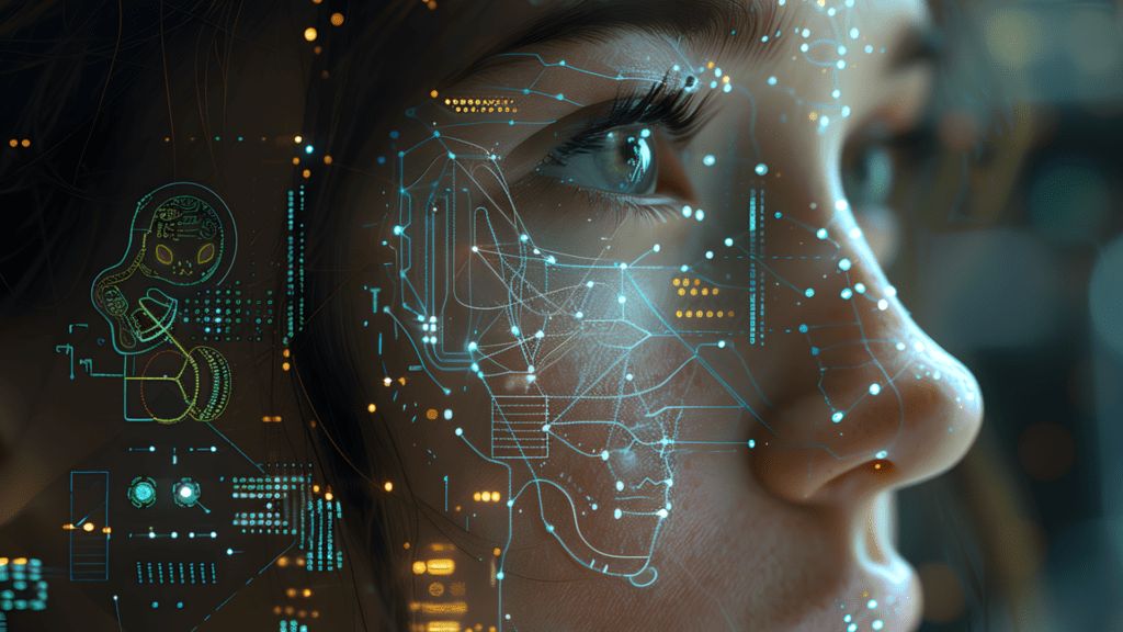 Inteligência Artificial: a nova aliada na Segurança dos Dados 1 ai generated 8780351 1280^pixabay